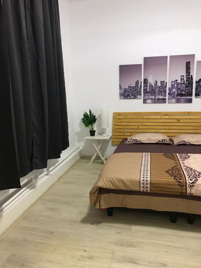 Centre Cozy Apartament