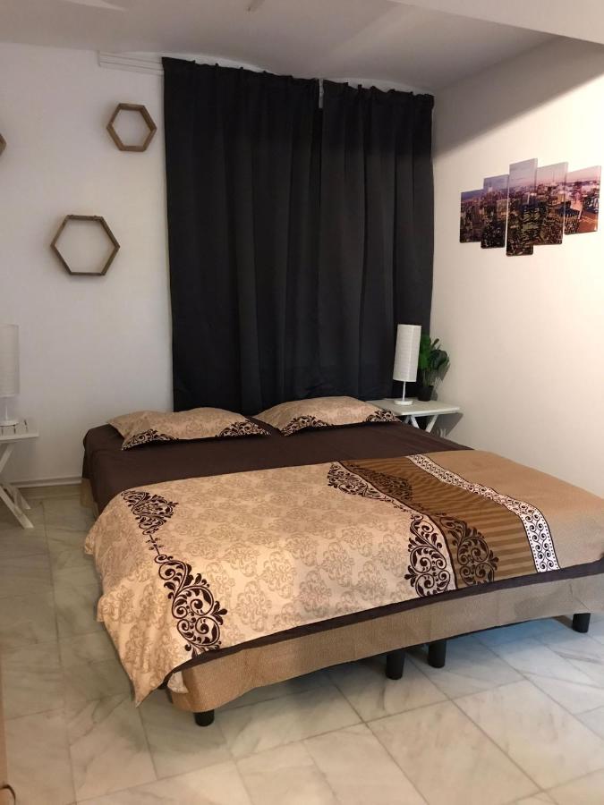 Centre Cozy Apartament