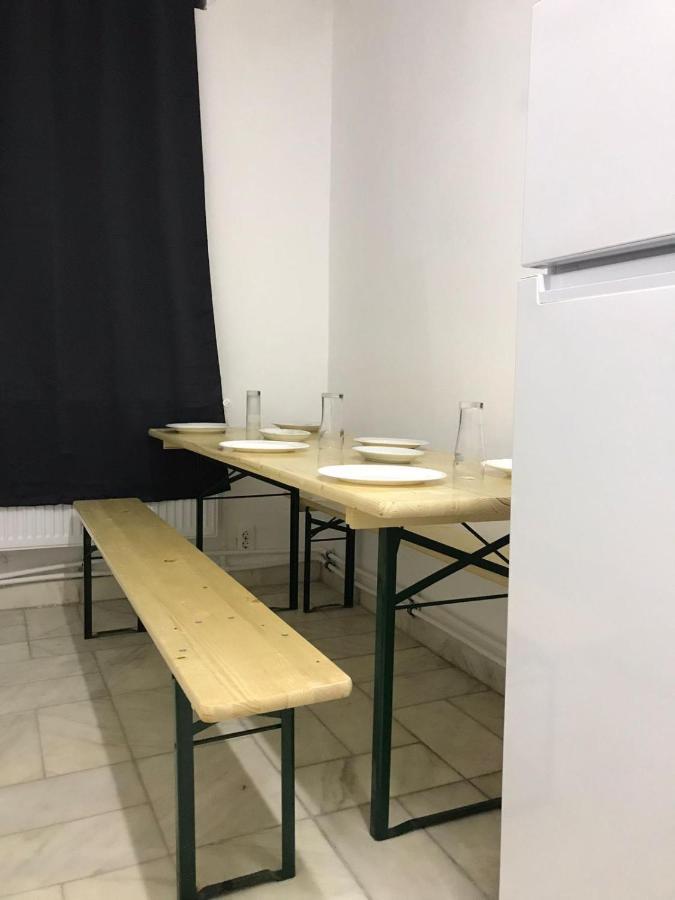 Apartament Centre Cozy Bucureşti