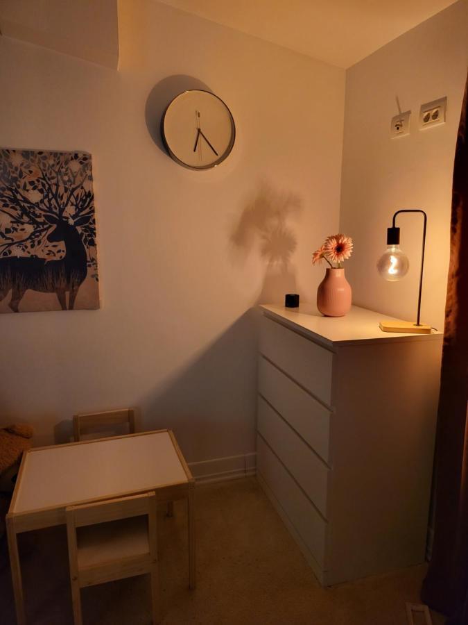 Apartament - Penthouse - Terasa
