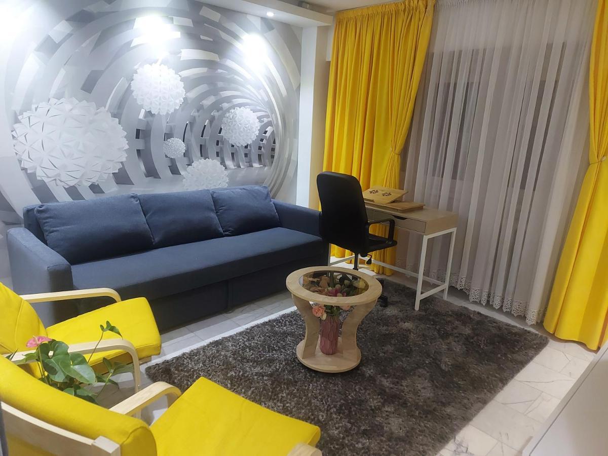Apartment Trend Office - Studio Mihalache - Sector 1 Bucharest