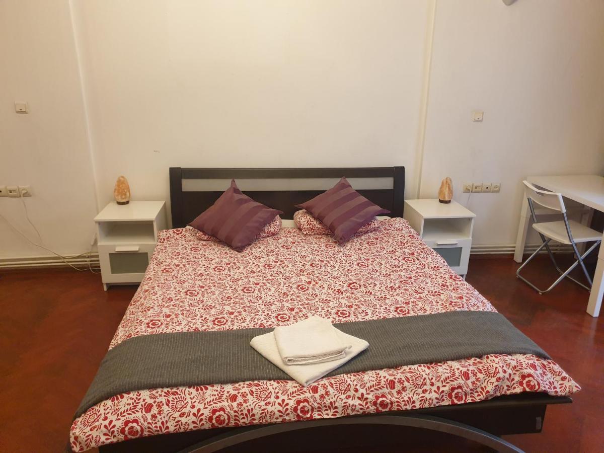 Homestay La Casa De Danel *