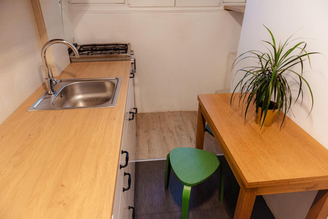 City Center Downtown Apartment *