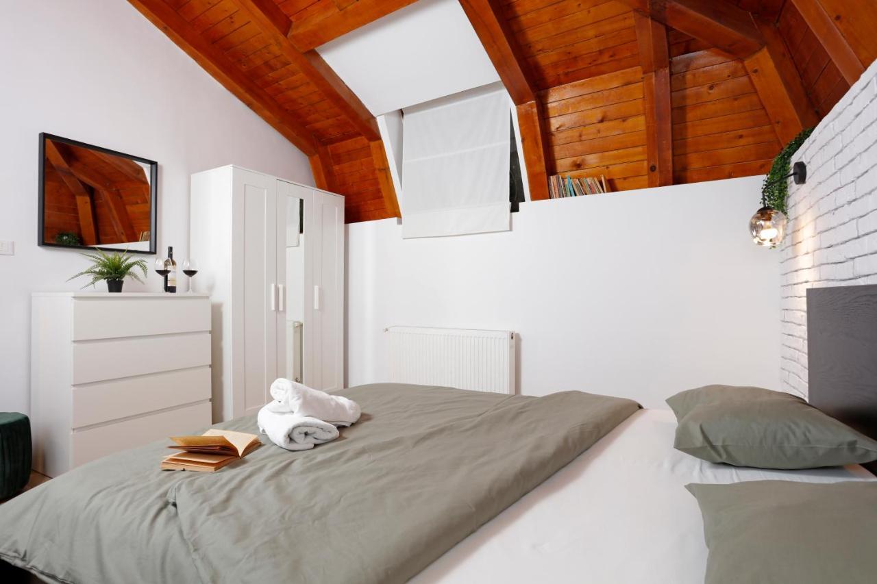 One Apartamento *