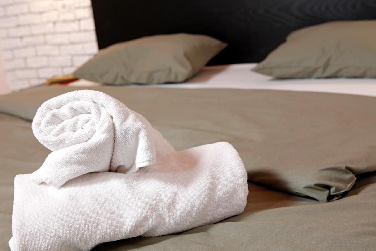 One Apartamento Bucareste