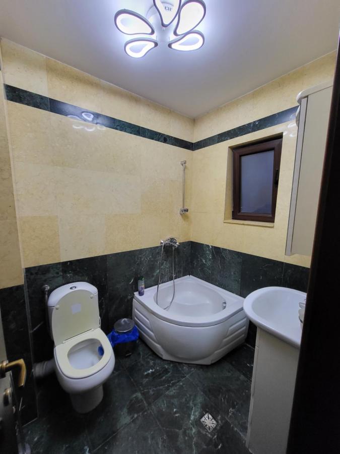 1st Floor National Arena Monza Bucureşti