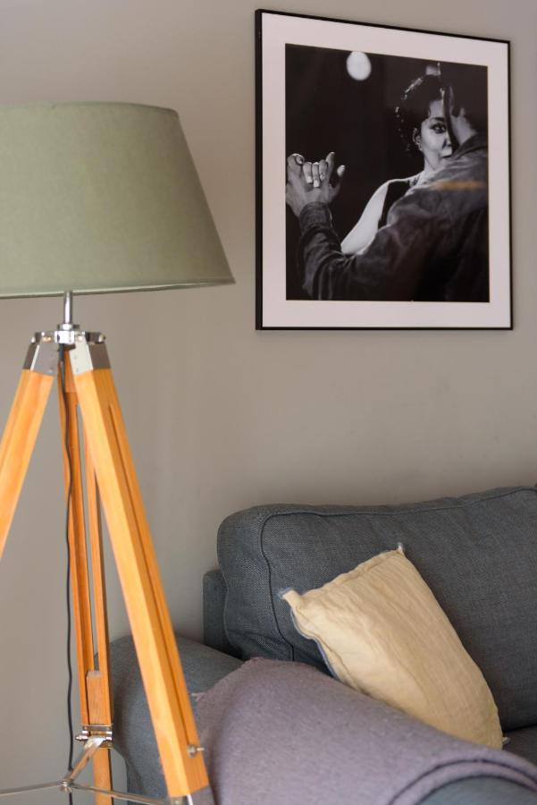 Apartamento New Stylish Flat Near Old Town *