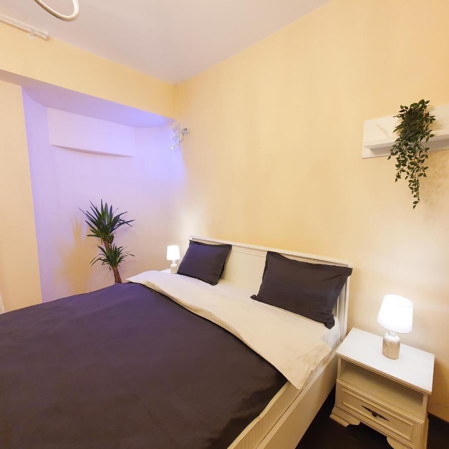 Apartment Dacia