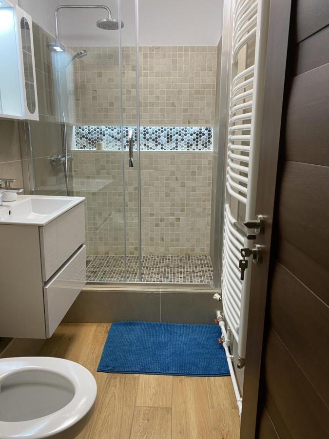 Apartment Turquoise Nerva Traian