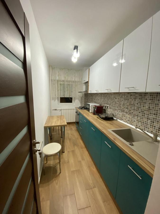 Apartment Turquoise Nerva Traian *