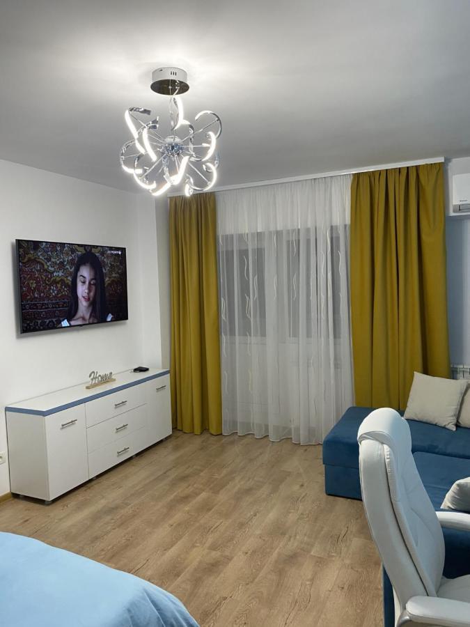 Apartment Turquoise Nerva Traian *