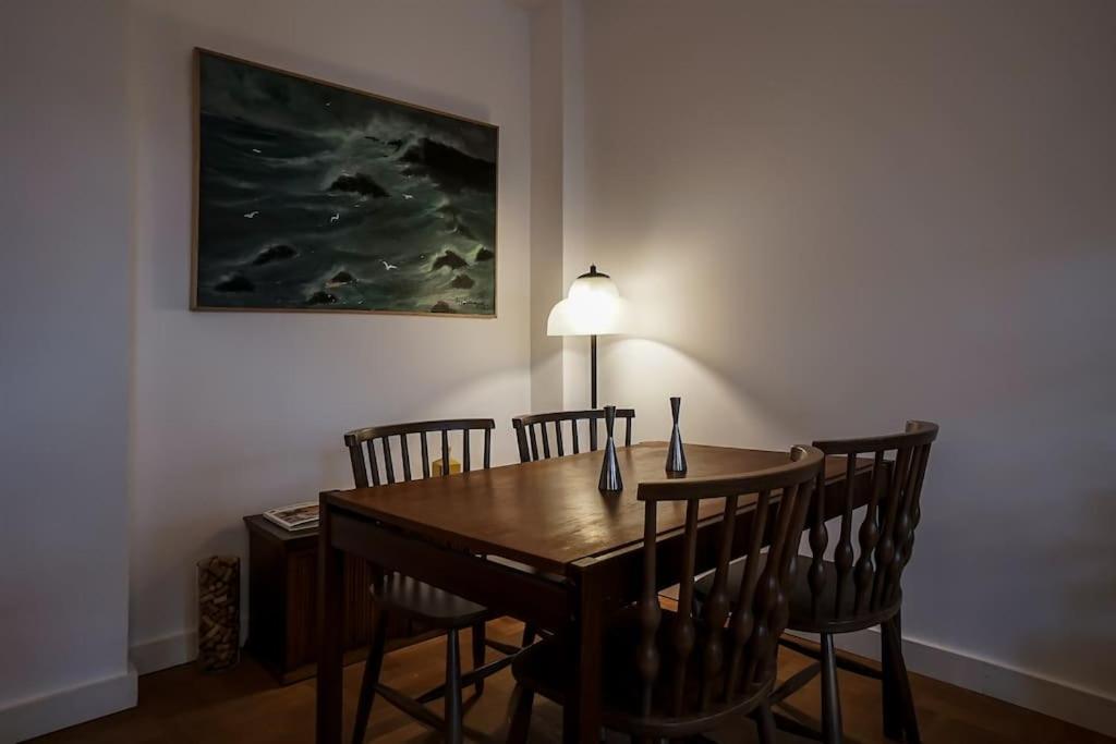 Apartment - Nido's Area *
