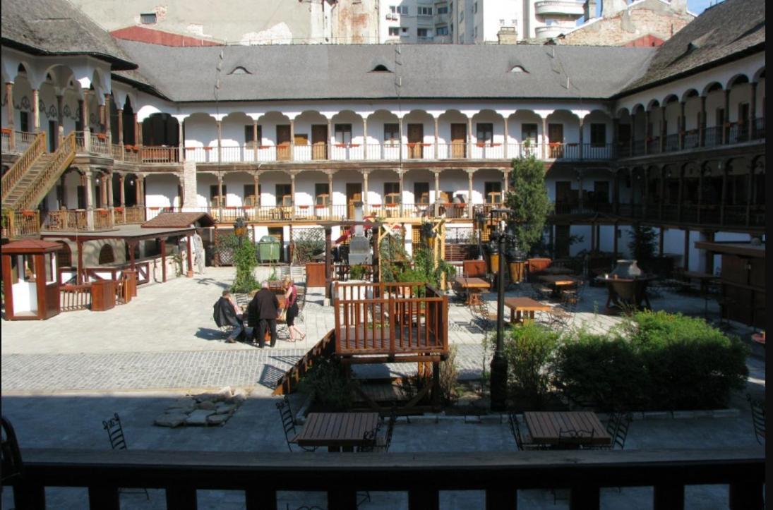 Apartment Smardan 16 Oldtown Bucharest