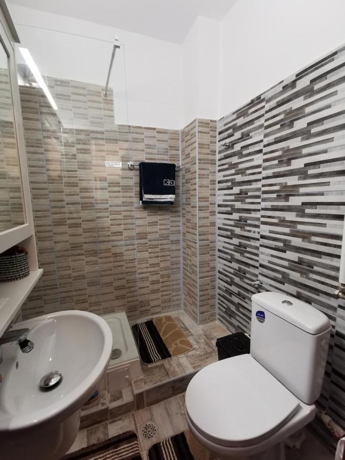 Apartment Smardan 16 Oldtown
