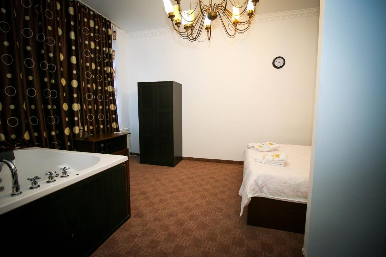 Karma Luxury Aparthotel Bucharest