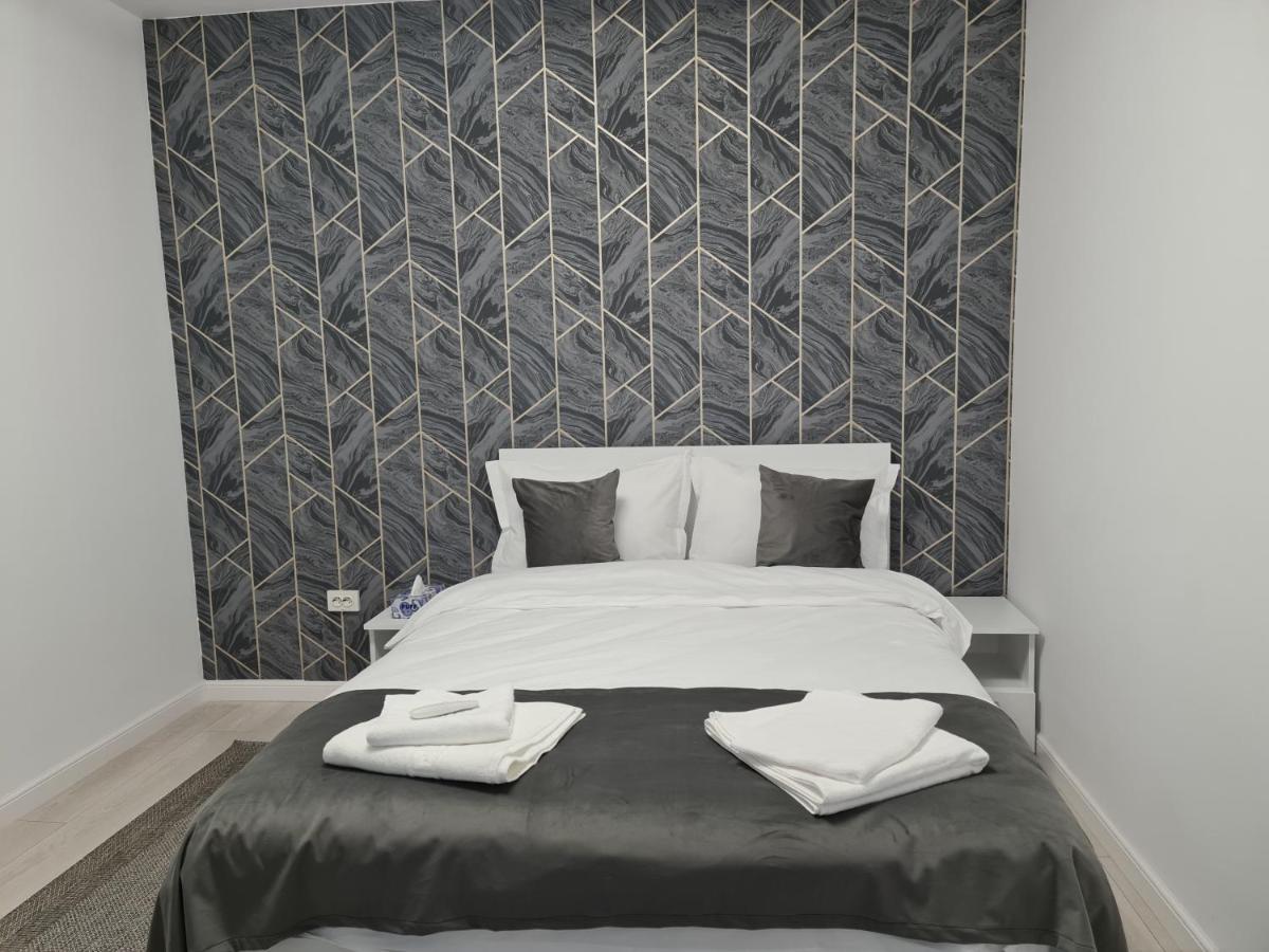 Apartament Global View *