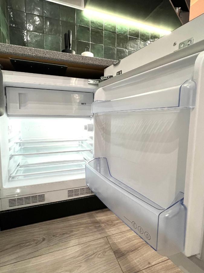 Spot - Premium - Sanador Victoriei Apartment Bucharest