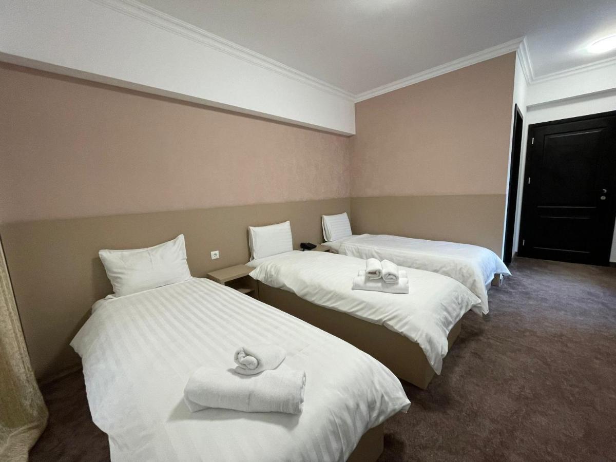 Hotel Rivoli 3*