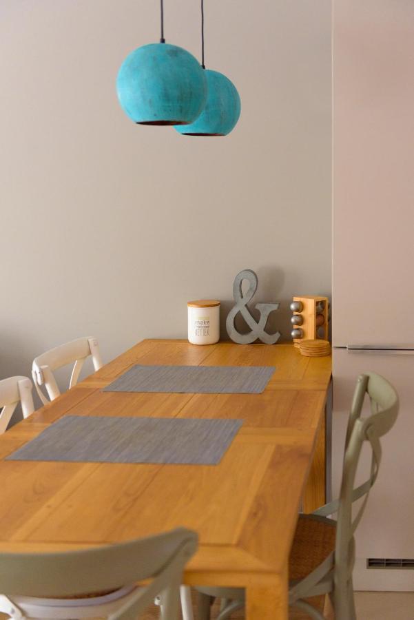 New Stylish Flat Near Old Town Bucareste