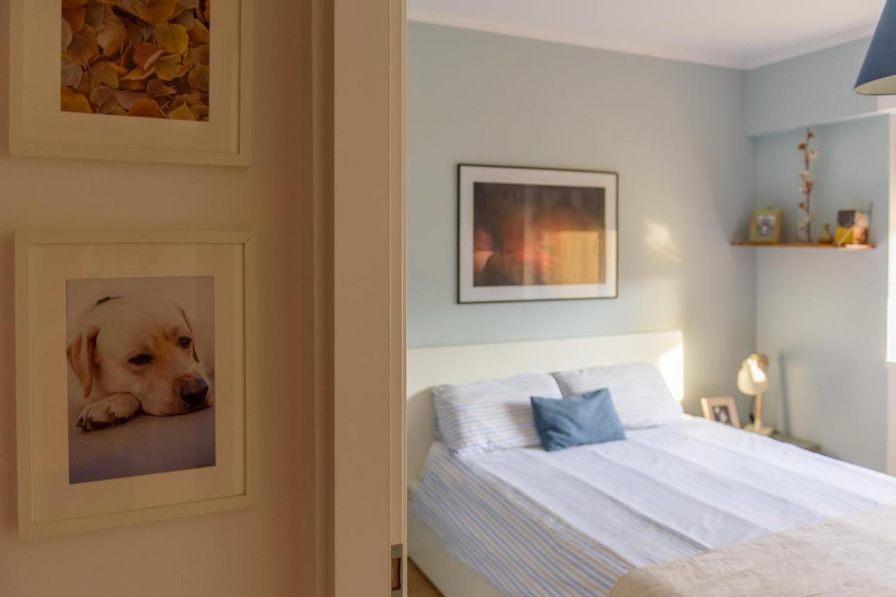 Apartamento New Stylish Flat Near Old Town