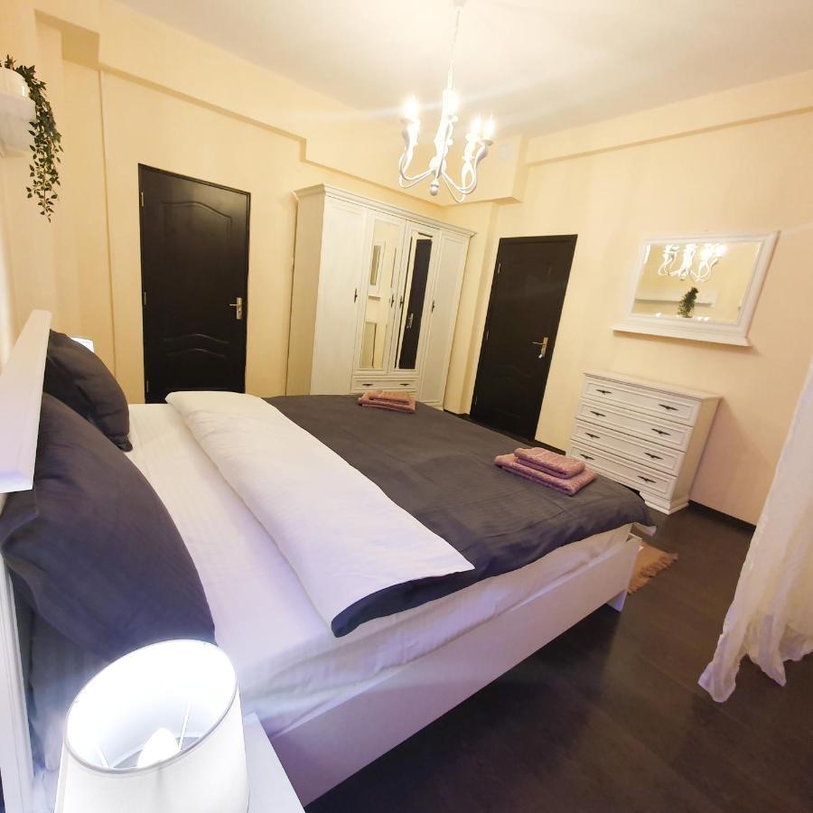 Apartment Dacia *