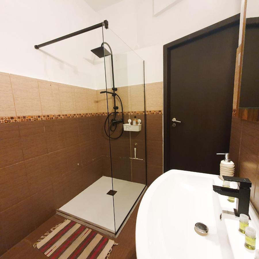 Dacia Apartment Bucharest