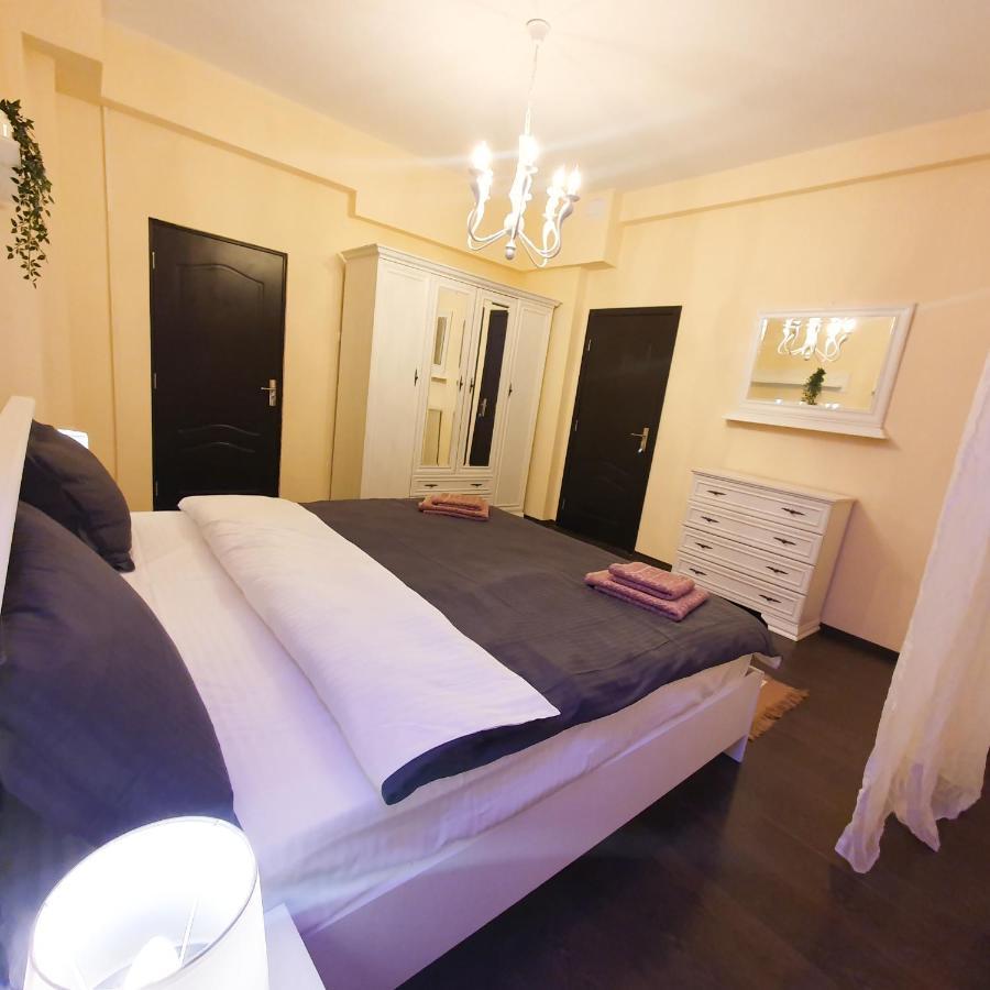 Dacia Apartment *