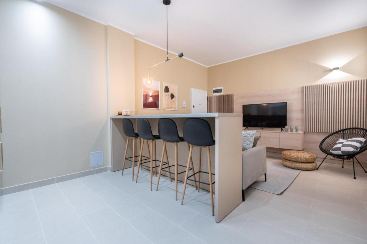 Apartment Fabulous With View In Calea Victoriei *