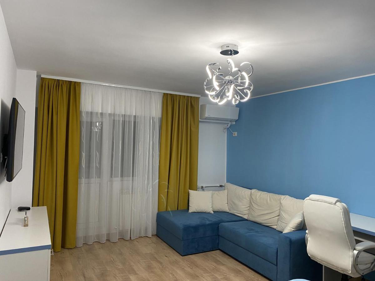 Apartment Turquoise Nerva Traian *
