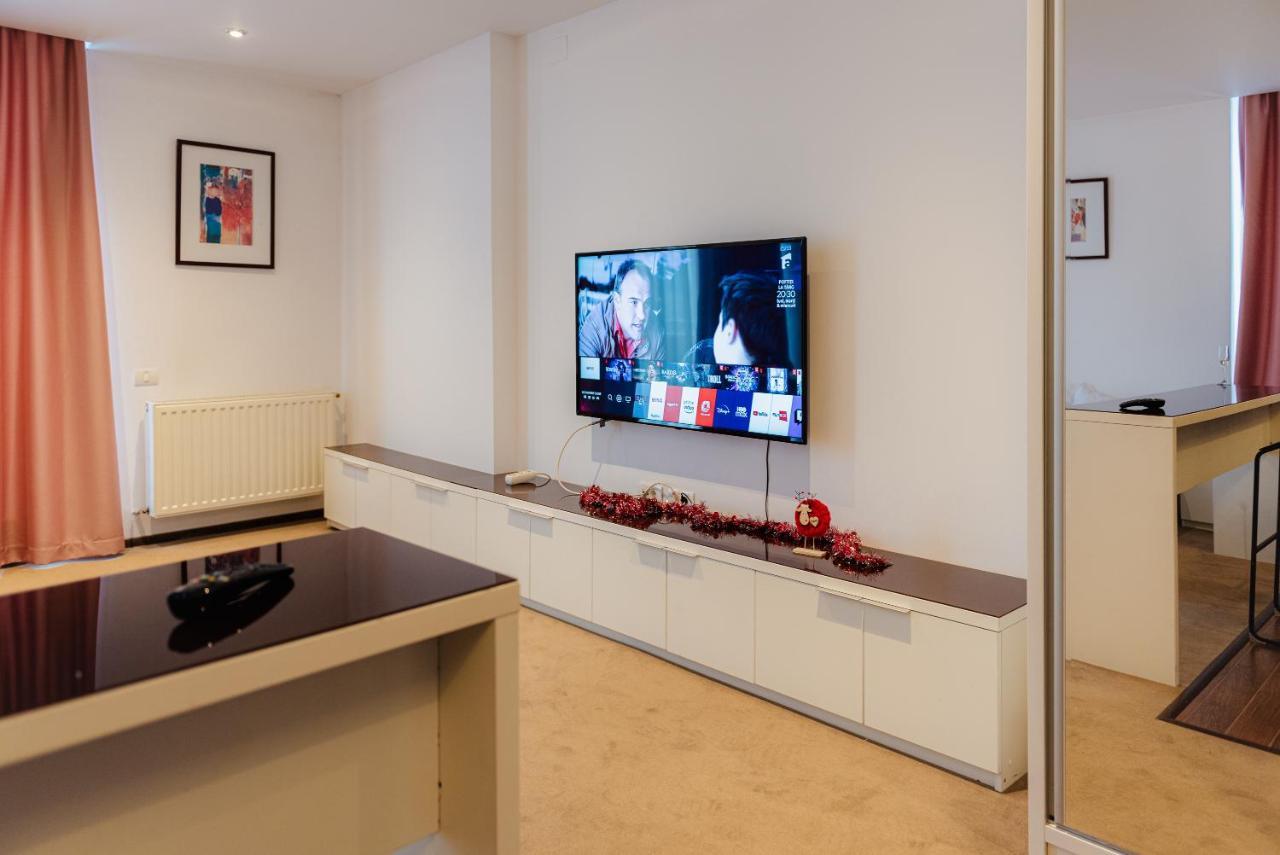 Uni88 Apart Hotel Aparthotel *