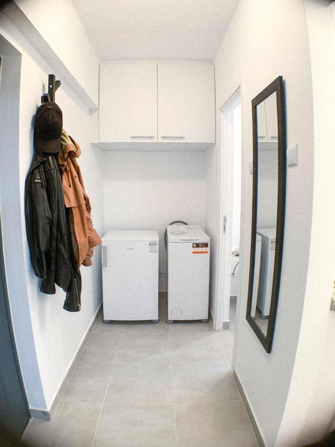 Apartamento Luterana Studio