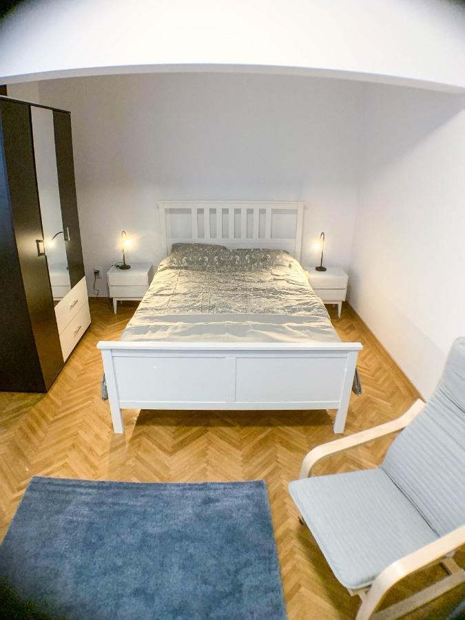 Apartamento Luterana Studio *