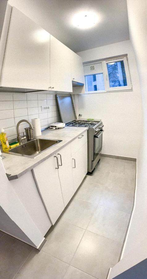 Apartamento Luterana Studio Bucareste