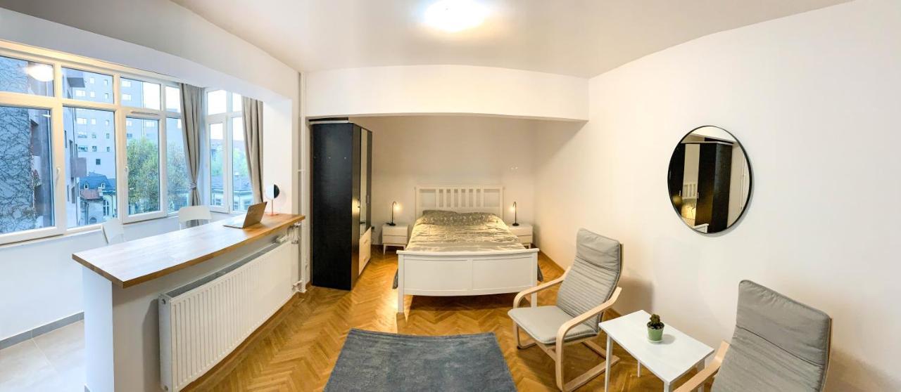 Apartamento Luterana Studio