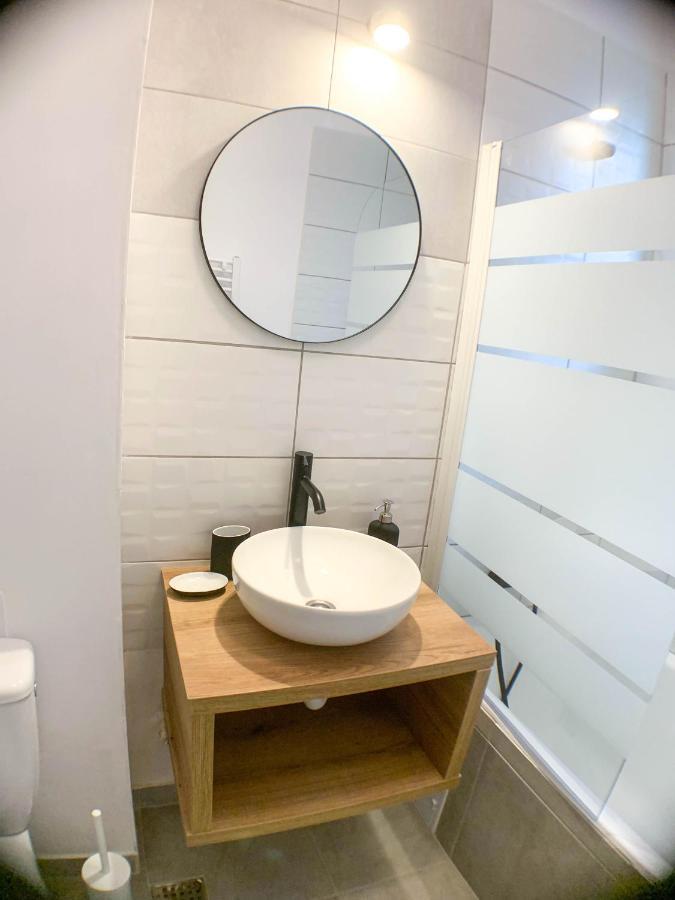 Luterana Studio Apartamento