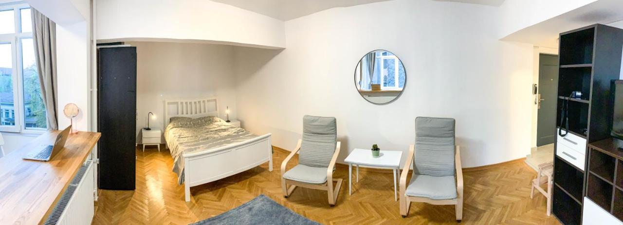 Apartamento Luterana Studio *