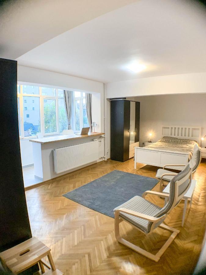 Luterana Studio Apartamento *