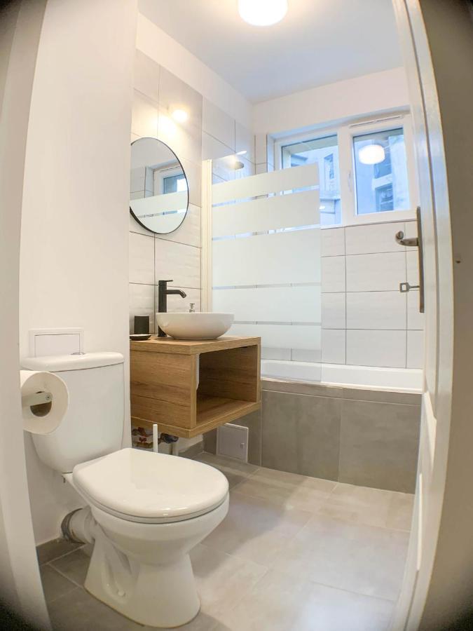 Luterana Studio Apartamento *