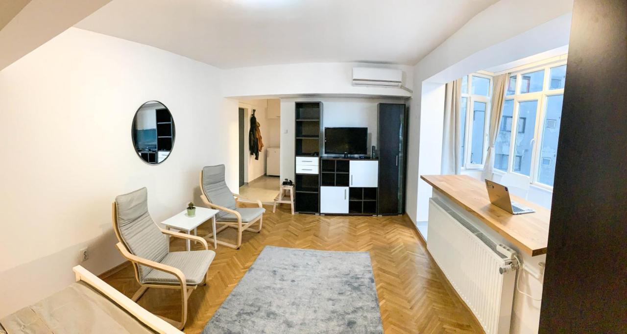 Luterana Studio Apartamento