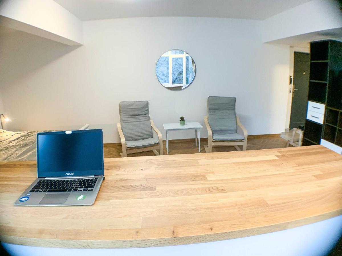 Luterana Studio
