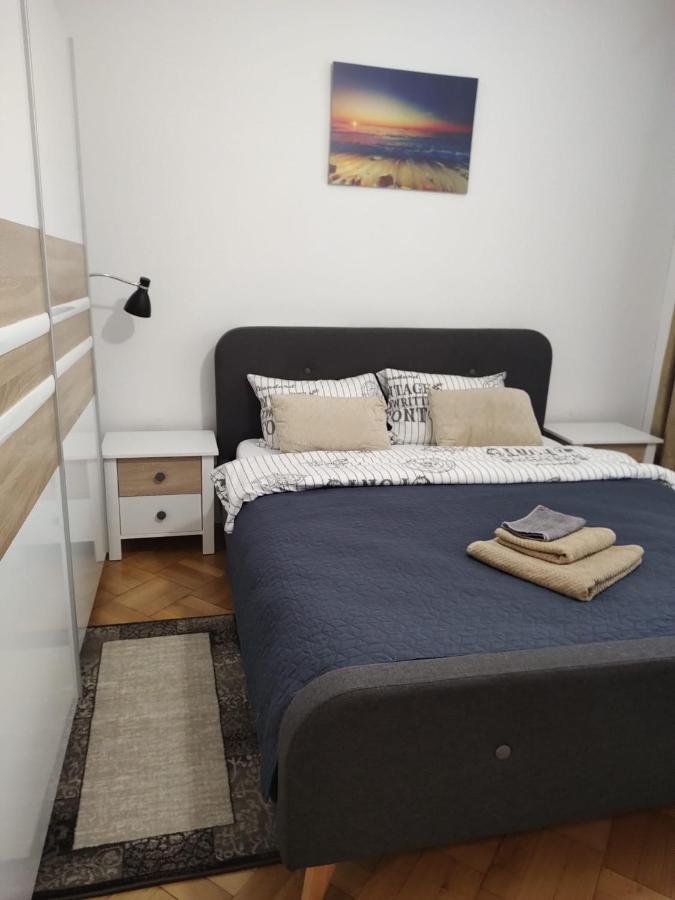 Apartamento In Old Town Bucareste