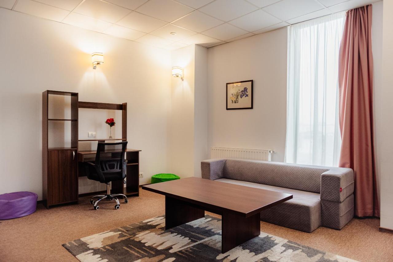 Aparthotel Uni88 Apart Hotel *