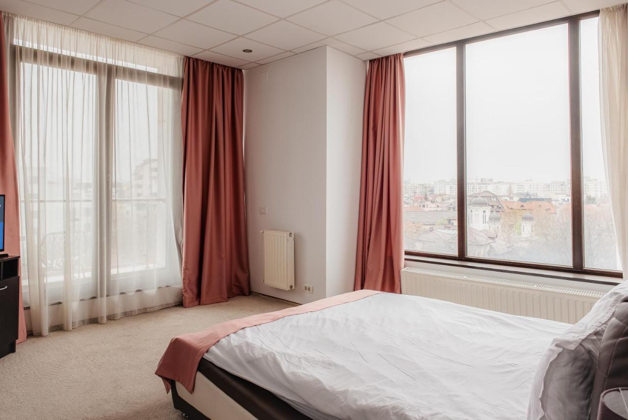 Uni88 Apart Hotel *
