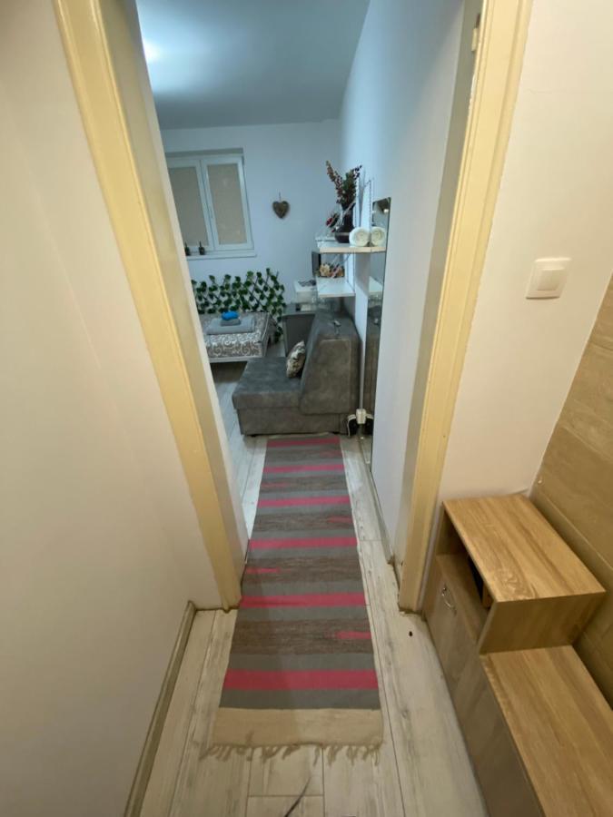 Apartment Center - Small&cozy