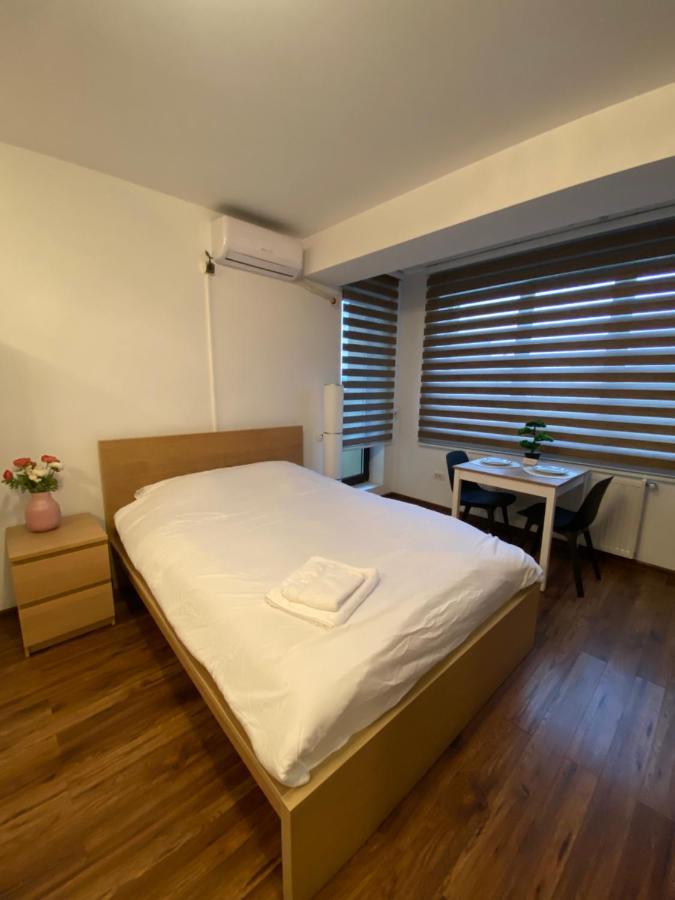 Cozy With Self Check-in Near Promenada Mall And Verdi Park Bucureşti