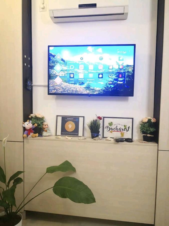Unirii Center 2km Apartment *