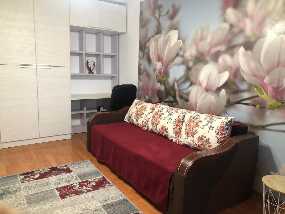 Apartament Magnolia, Piata Gorjului- Metrou * Bucareste