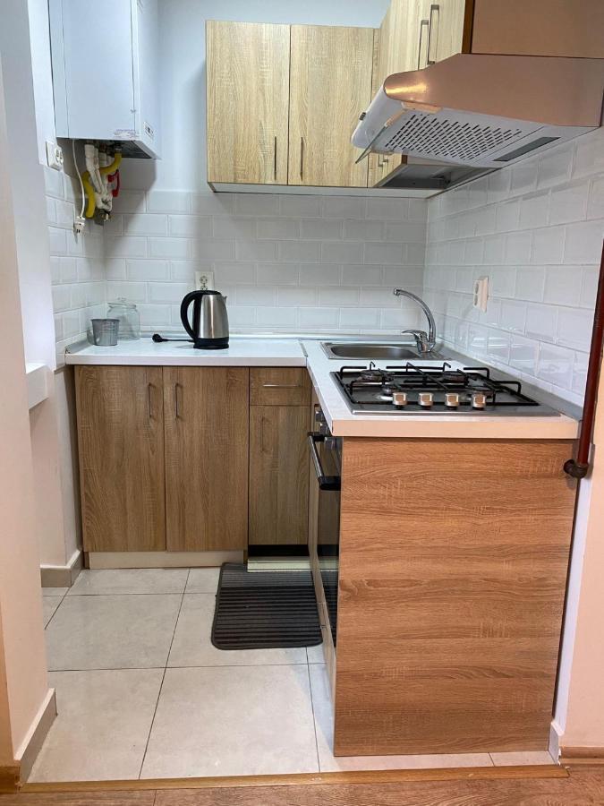 Beautiful Style In Center Apartment Bucharest