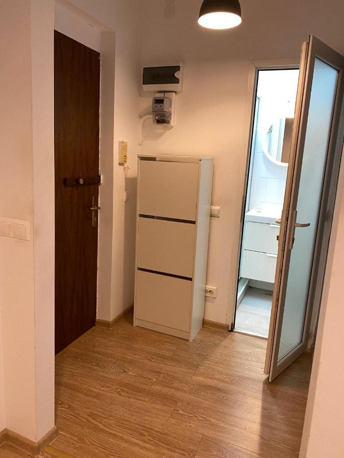 Beautiful Style In Center Apartment *