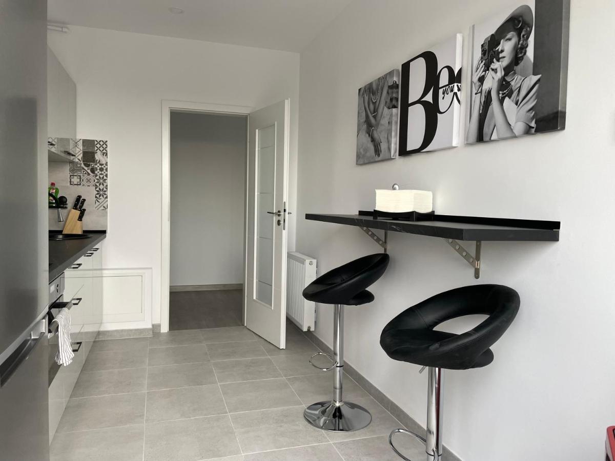Apartament Unique Penthouse Lakeview W19